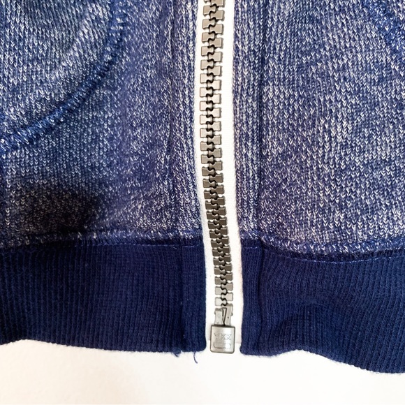 Carters • Hooded Vest - Picture 3 of 5